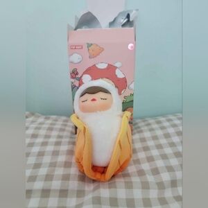 Pucky Pop Mart Forest Party